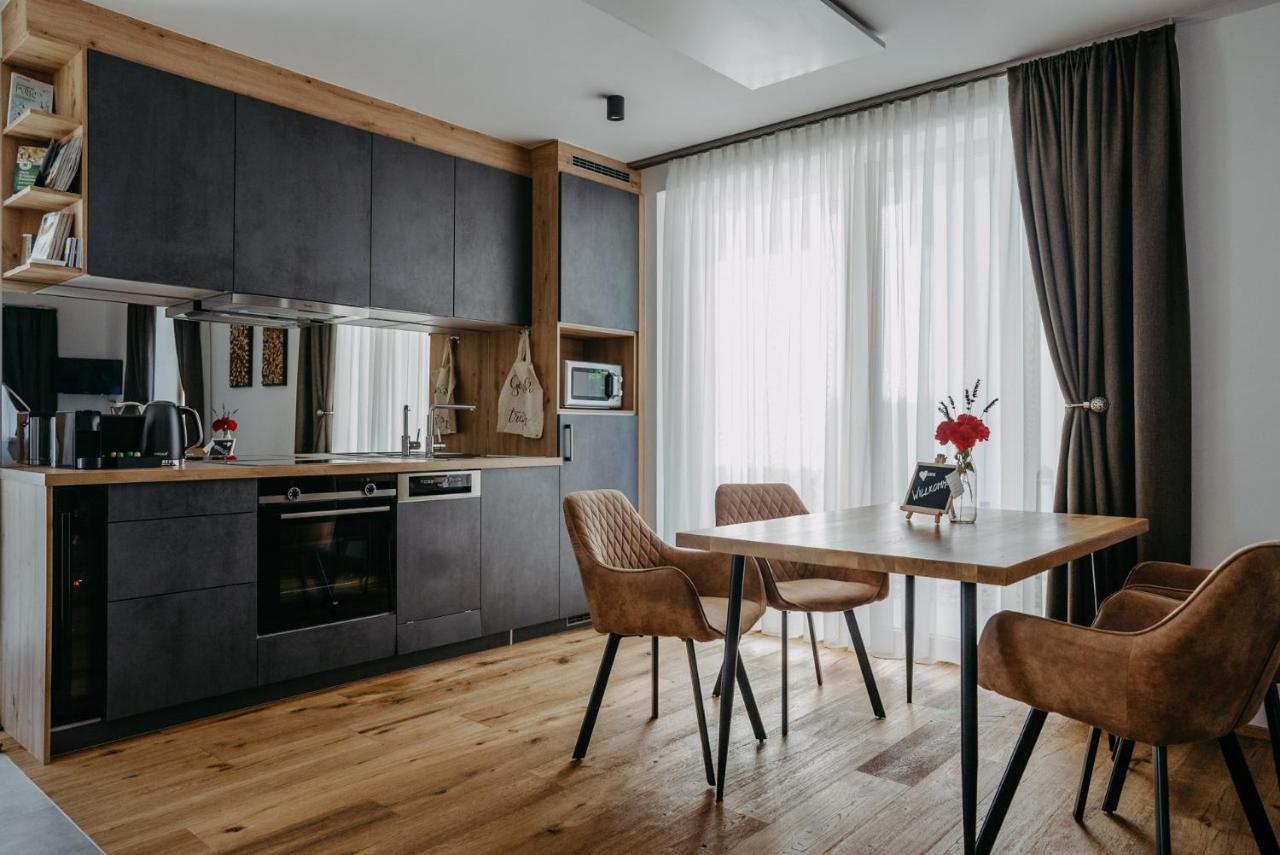 Weinberg Chalets Eisenberg an der Pinka Екстериор снимка